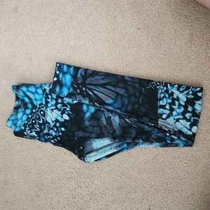 Champion Legging Size Small